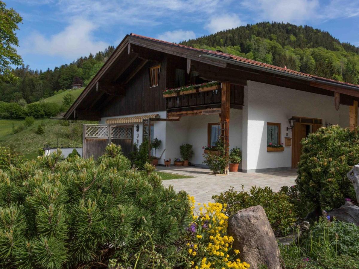 Haus Christl Lejlighed Berchtesgaden Eksteriør billede